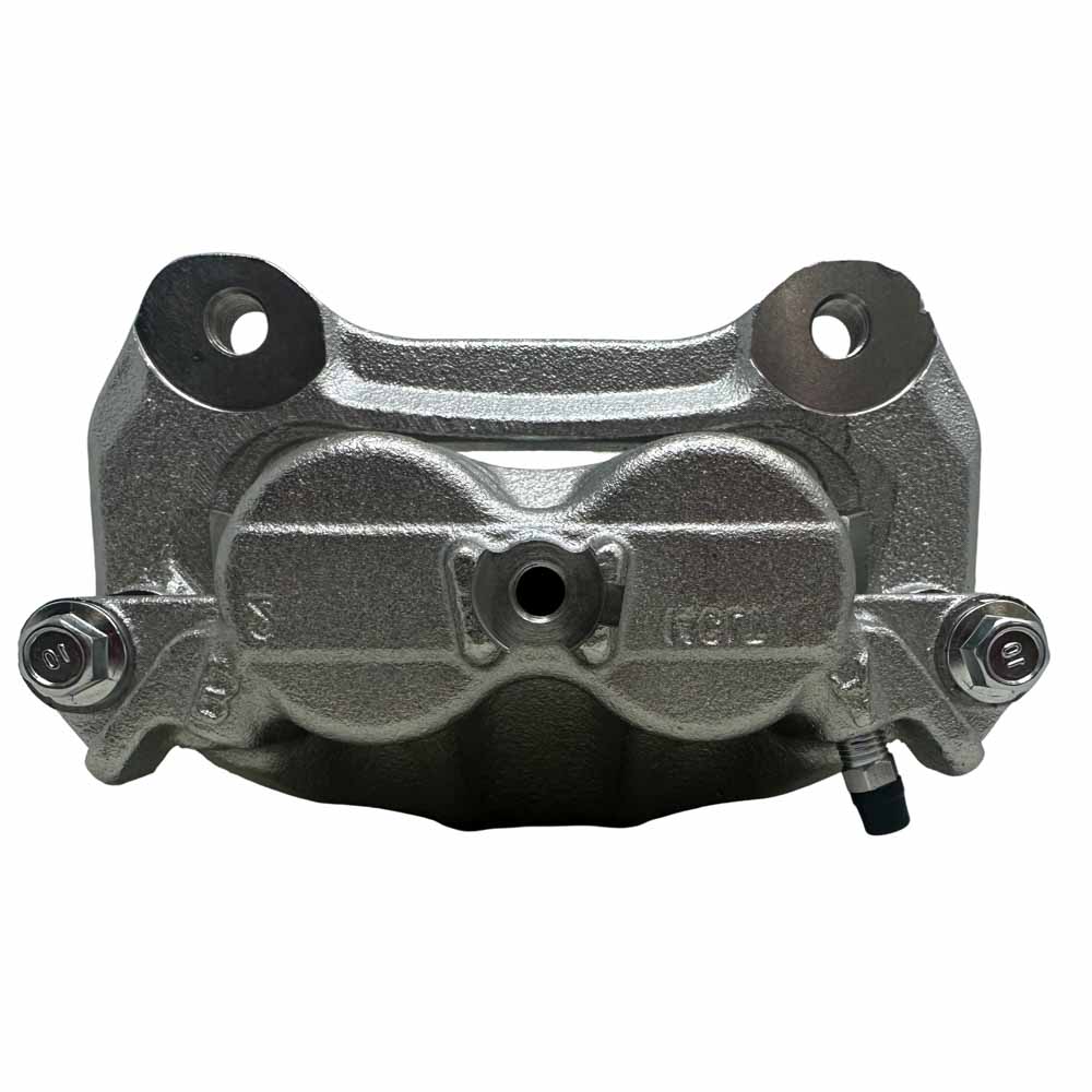 2017 Honda Odyssey Brake Caliper